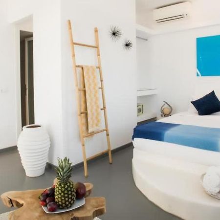 Jonaz Rooms & Suites Ornos (Mykonos) Extérieur photo