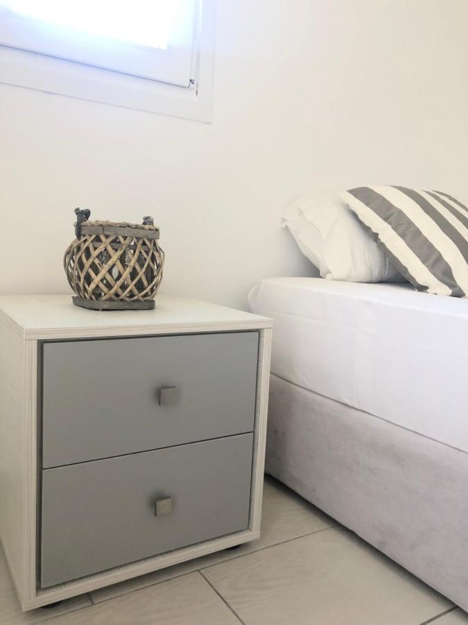 Jonaz Rooms & Suites Ornos (Mykonos) Extérieur photo