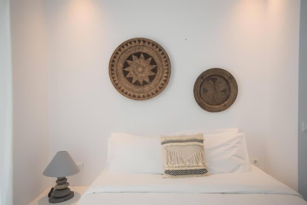 Jonaz Rooms & Suites Ornos (Mykonos) Extérieur photo